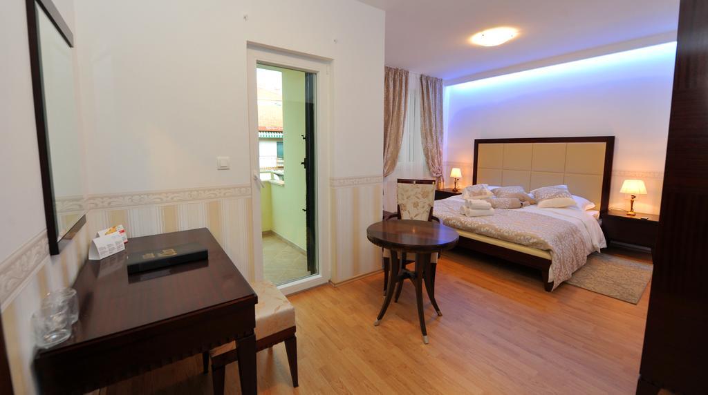 Guesthouse Villa Vice Split Habitación foto