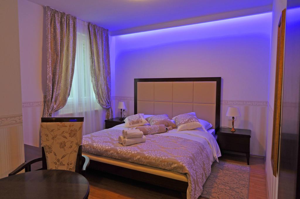 Guesthouse Villa Vice Split Habitación foto