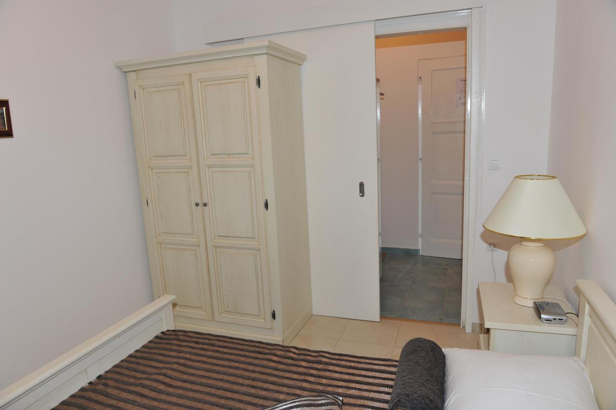 Guesthouse Villa Vice Split Habitación foto