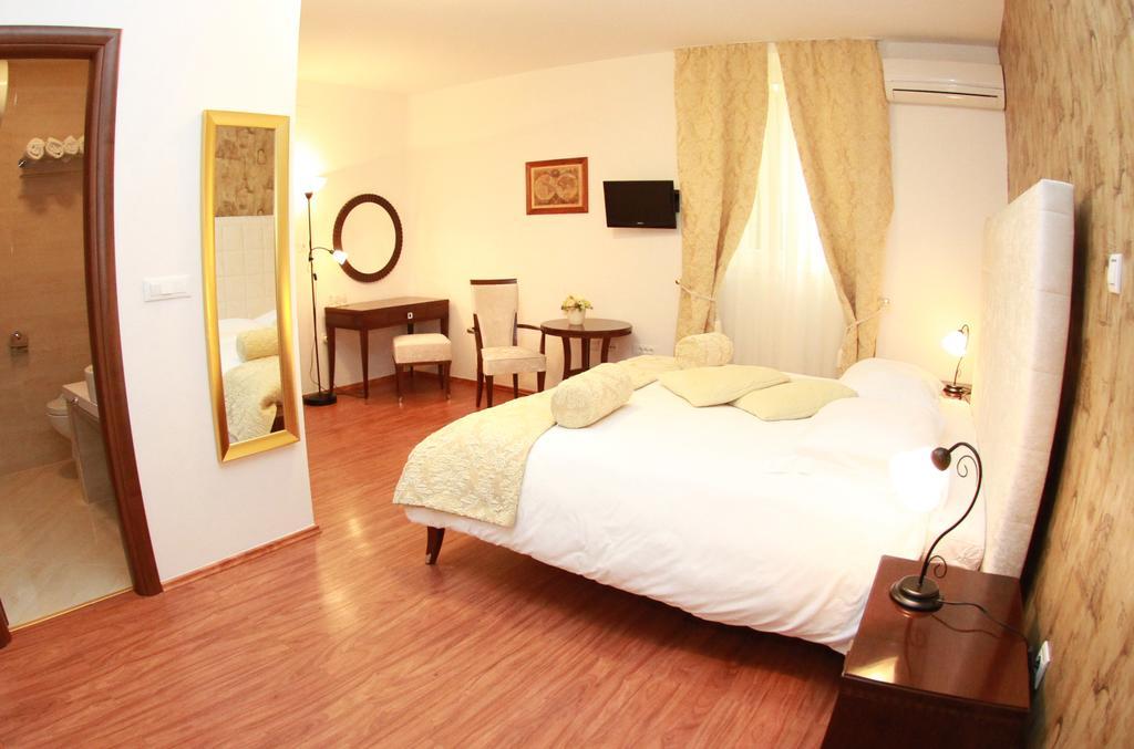 Guesthouse Villa Vice Split Habitación foto